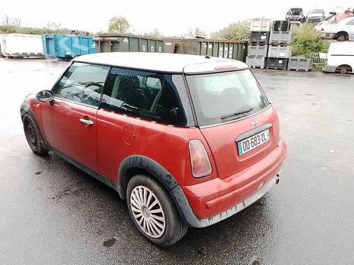 Right front indicator MINI MINI (R50, R53) One | BP37316315C33 - Image 6