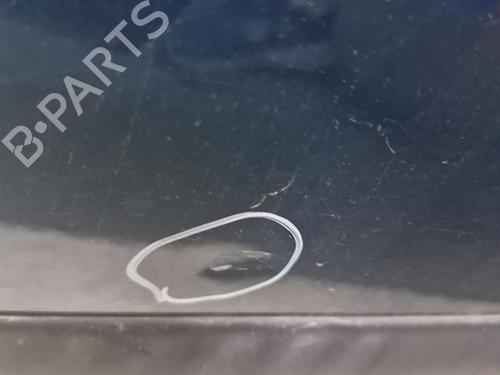 Used Left rear door Left rear door 37802254 37802254