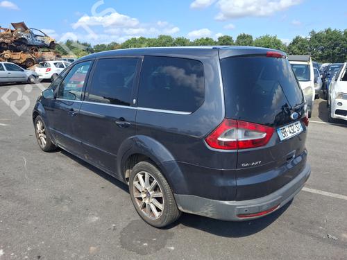 Left headlight FORD GALAXY II (WA6) 1.8 TDCi | BP37349152C28 - Image 10