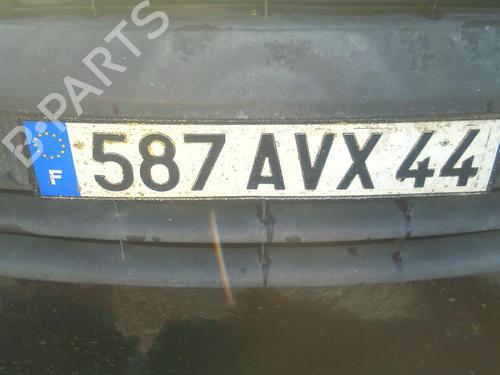 Electronic module RENAULT KANGOO Express (FC0/1_) | BP37312645M83 - Image 4