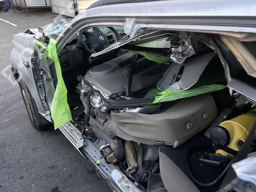 Used Parts NISSAN X-TRAIL I (T30) 2.2 Di 4x4 4828840