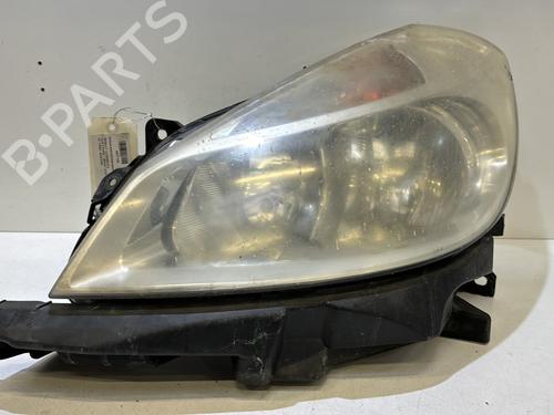 Used Left headlight Left headlight 37326767 37326767