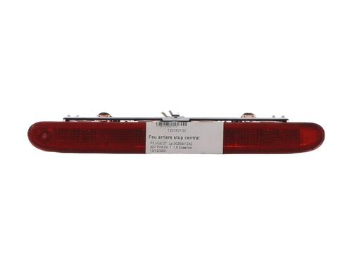 third-brake-light-peugeot-307-3ac-2000-2001-2002-2003-2004-2005-2006-2007-2008-2009-2010-2011-2012-37343775 main image
