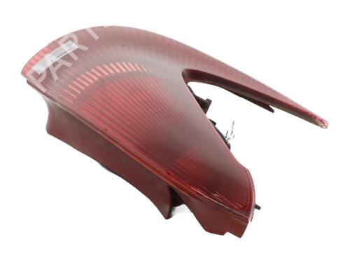 Left taillight PEUGEOT 206 SW (2E/K) 1.4 HDi | BP37337578C34 - Image 6