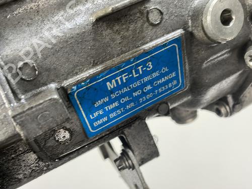 Gearbox BMW 3 (E90) 325 i | BP37331238M3 - Image 2
