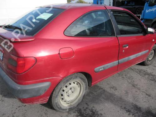 Used Parts CITROËN XSARA Coupe (N0) 4797582