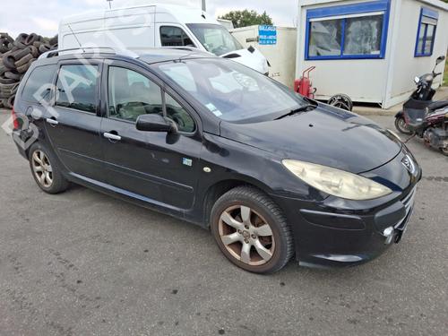 Left front window switch PEUGEOT 307 SW (3H) | BP37325135I27 - Image 10