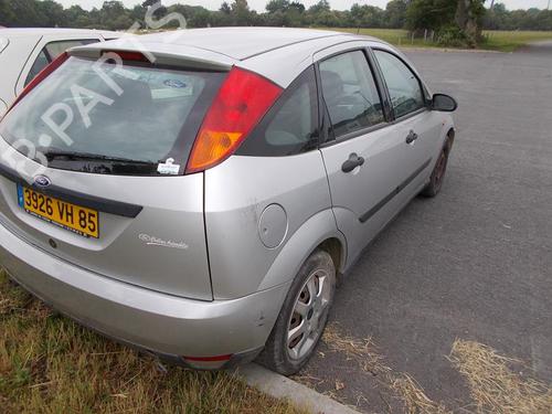 Left front indicator FORD FOCUS I (DAW, DBW) | BP37301911C32 - Image 4