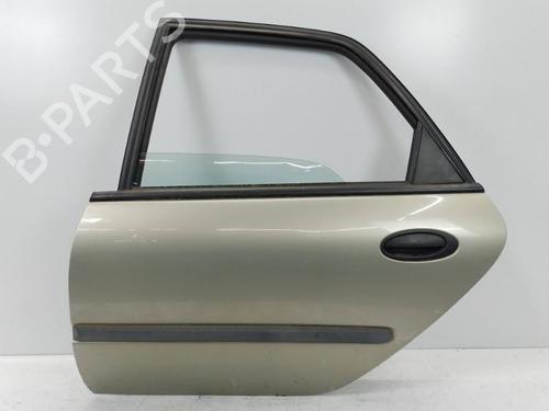Used Left rear door Left rear door 37621455 37621455