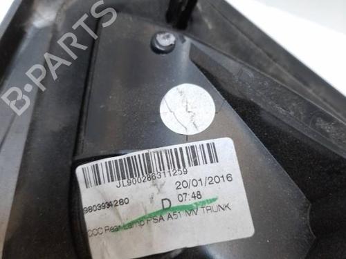 Other CITROËN C3 II (SC_) | BP37305333O1 - Image 3