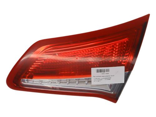 Right tailgate light CITROËN C4 II (NC_) 1.6 HDi 90 | BP37617867C80 - Image 4
