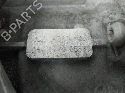 Gearbox AUDI TT (8J3) | BP37311931M3 - Image 2
