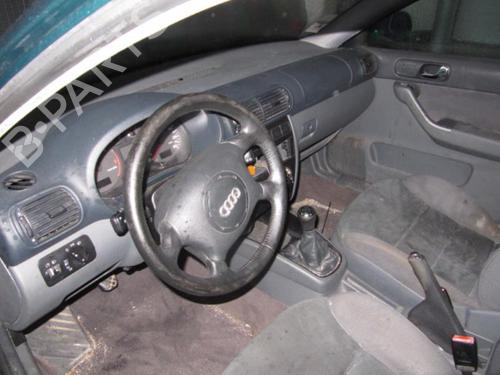Left front window switch AUDI A3 (8L1) 1.9 TDI | BP37298517I27 - Image 8
