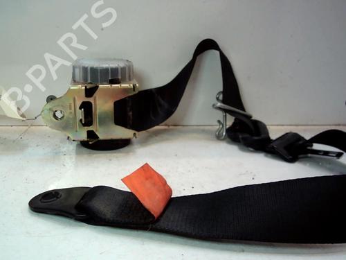 Used Front right seatbelt Front right seatbelt 37301890 37301890