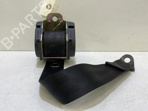 Used Rear left seatbelt Rear left seatbelt 37319075 37319075