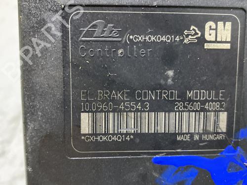 ABS pump CHEVROLET ORLANDO (J309) 2.0 D | BP37325545M43  - Image 7