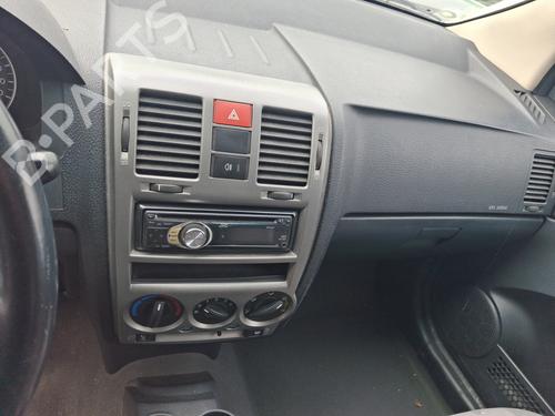 Left front window switch HYUNDAI GETZ (TB) 1.5 CRDi | BP37346700I27 - Image 8