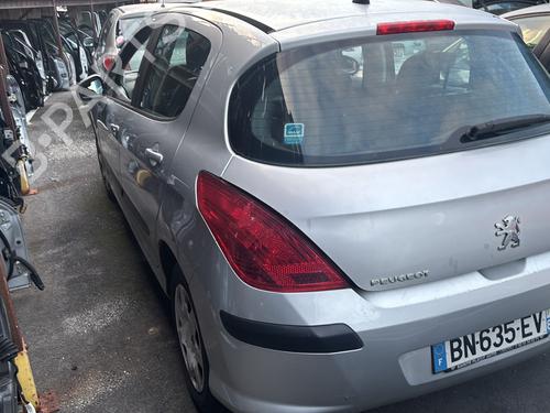 Left front window switch PEUGEOT 308 I (4A_, 4C_) 1.6 HDi | BP37335488I27  - Image 11