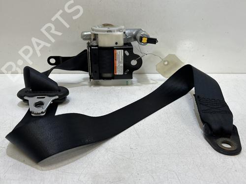 Front right seatbelt NISSAN PIXO (UA0) 1.0 | BP37325819I25 - Image 2