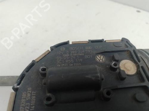 Front wiper motor VW PASSAT B6 Variant (3C5) | BP37303024M29 - Image 2