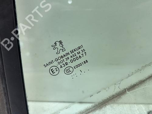 rear-left-door-window-peugeot-308-cc-4b_-2009-2010-2011-2012-2013-2014-2015-37335906 main image