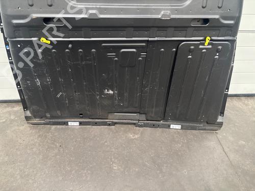 Cargo separator CITROËN BERLINGO Box Body/MPV (K9) 1.5 BlueHDi 130 | BP37753368I36 - Image 3