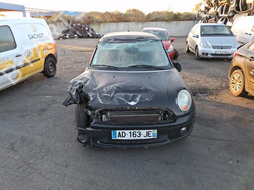 Front left interior door handle MINI MINI (R56) Cooper | BP37334778I13 - Image 15