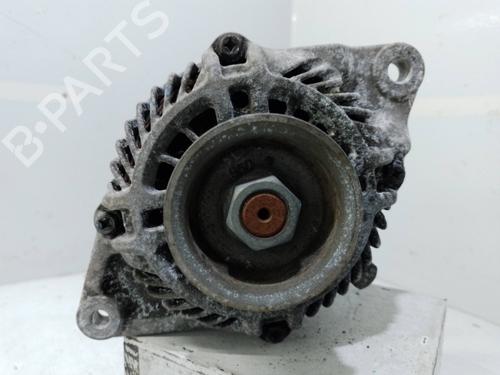 Alternator SMART FORFOUR (454) 1.1 (454.030) | BP37316798M7 - Image 3
