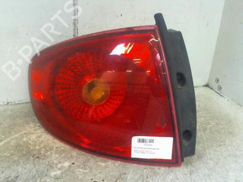 Left taillight SEAT ALTEA (5P1) | BP37304403C34 - Image 2