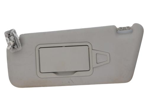 Used Left sun visor Left sun visor 37336048 37336048