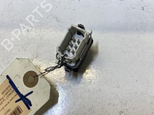 Left rear window switch RENAULT LAGUNA II (BG0/1_) 2.2 dCi (BG0F) | BP37299213I29 - Image 3