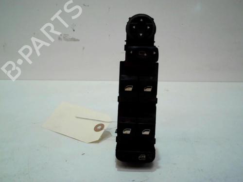 Left front window switch CITROËN C4 II (NC_) 1.6 HDi 110 | BP37306603I27 - Image 2