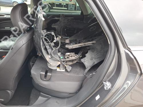 Front left seatbelt FORD MONDEO V Turnier (CF) 2.0 TDCi Bi-Turbo | BP37327757I26 - Image 9