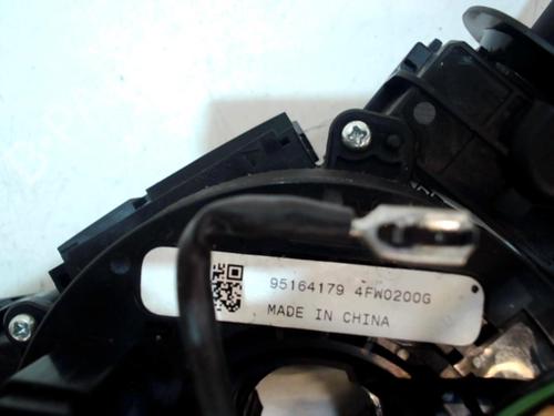 Steering column stalk CHEVROLET AVEO Saloon (T300) | BP37307658I23 - Image 4