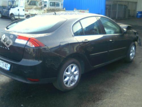 Used Parts RENAULT LAGUNA III (BT0/1)  1.5 dCi (BT00, BT0A, BT0T, BT1J)  4799878