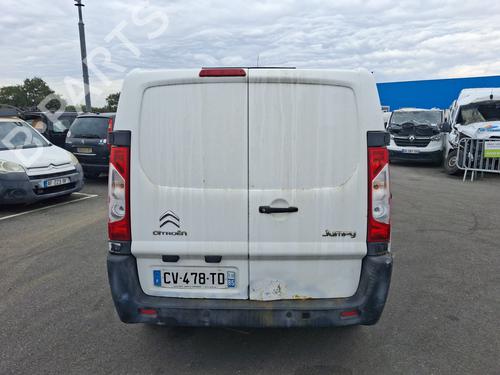 Hinge/Door check strap CITROËN JUMPY II Van | BP37344169C146 - Image 5