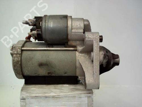 Starter FORD FIESTA VII (HJ, HF) 1.5 TDCi | BP37306534M8 - Image 6