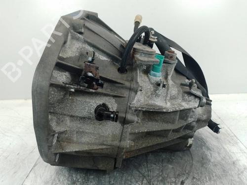 Gearbox RENAULT LAGUNA III (BT0/1) 2.0 dCi (BT01, BT08, BT09, BT0E, BT0K, BT12, BT1C, BT1D,... | BP37312256M3 - Image 4
