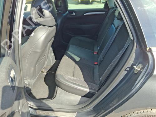 Left front window switch CITROËN C4 II (NC_) 1.6 HDi 90 | BP37617637I27  - Image 11