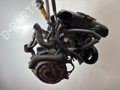 Used Engine Engine 37310286 37310286