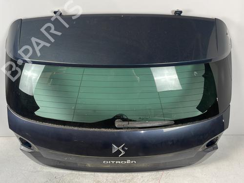 Used Tailgate Tailgate 37622178 37622178