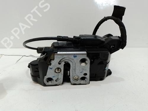 Used Rear right lock Rear right lock 37317656 37317656