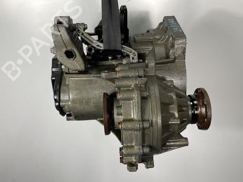 Gearbox VW GOLF VI (5K1) | BP37325577M3 - Image 2