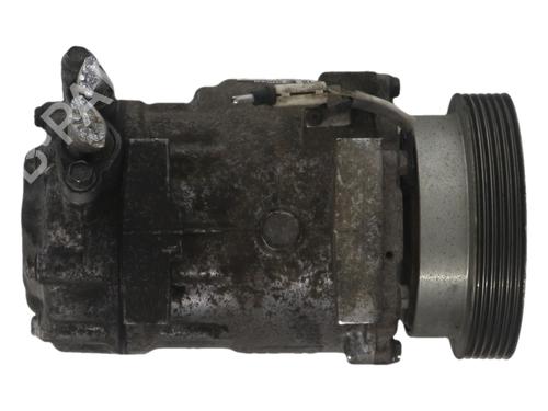 Used AC compressor AC compressor 37994520 37994520