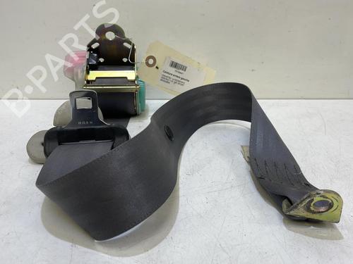 Cinturón de seguridad trasero izquierdo Cinturón de seguridad trasero izquierdo DAIHATSU SIRION (M1) 1.3 Sport (M101) (102 hp) 37319020 37319020
