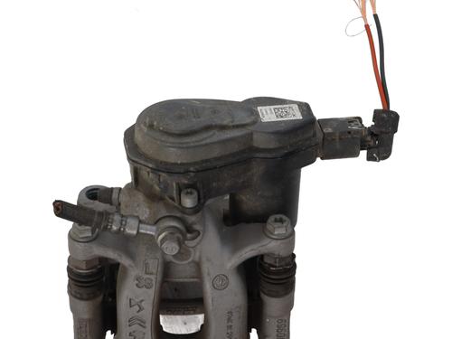 Used Left rear brake caliper Left rear brake caliper 37753008 37753008