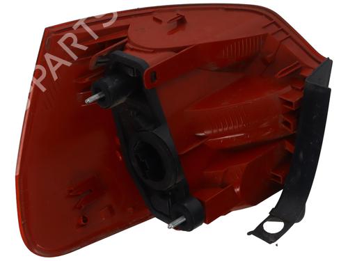 Left taillight CITROËN C5 III (RD_)  | BP37338853C34  - Image 6