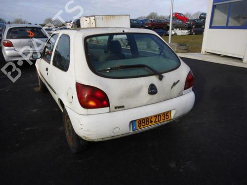 Ricambi FORD FIESTA III (GFJ)    4796538