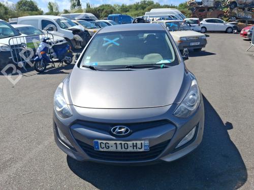 Sprinklertank HYUNDAI i30 (GD) 1.6 CRDi | BP37616368C113 - Image 13