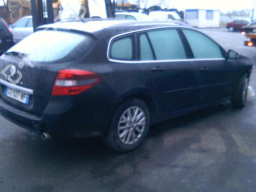Engine RENAULT LAGUNA Coupe (DT0/1) | BP37309680M1 - Image 2
